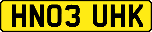 HN03UHK