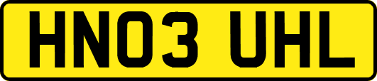 HN03UHL
