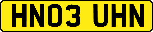 HN03UHN