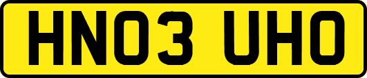 HN03UHO