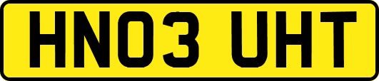 HN03UHT