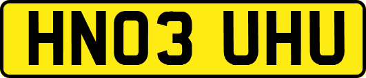 HN03UHU