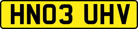 HN03UHV