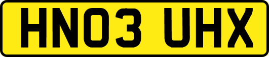 HN03UHX