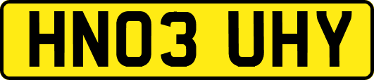 HN03UHY