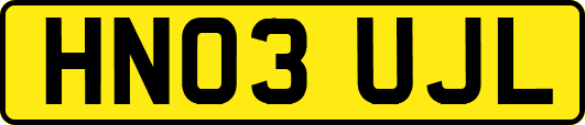 HN03UJL