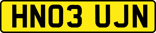 HN03UJN