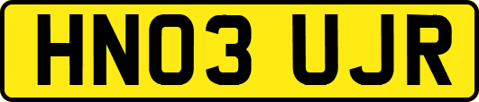 HN03UJR
