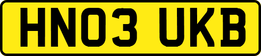 HN03UKB