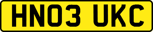 HN03UKC