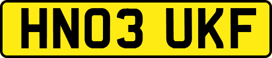 HN03UKF