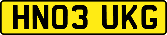 HN03UKG