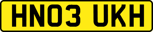 HN03UKH