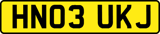 HN03UKJ