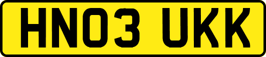 HN03UKK