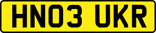 HN03UKR