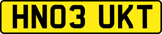 HN03UKT