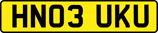 HN03UKU