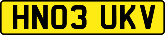 HN03UKV