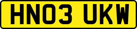 HN03UKW