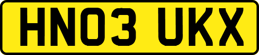 HN03UKX