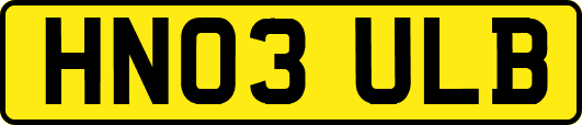 HN03ULB