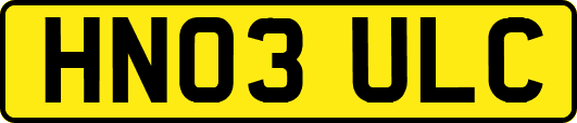 HN03ULC