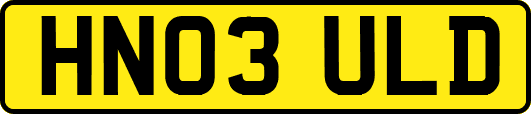 HN03ULD
