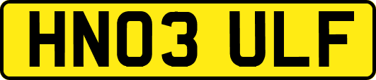 HN03ULF
