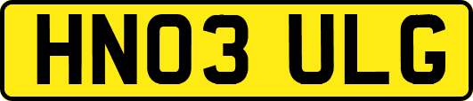 HN03ULG