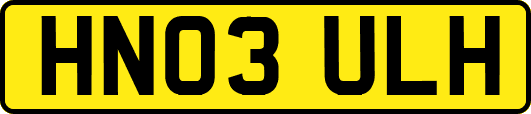 HN03ULH