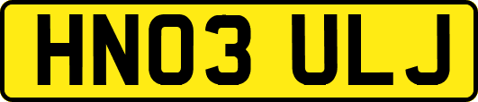 HN03ULJ