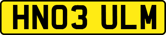 HN03ULM