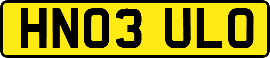 HN03ULO