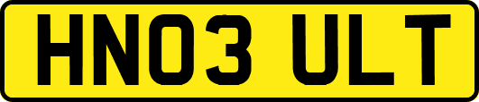HN03ULT