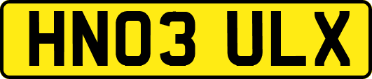HN03ULX