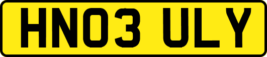 HN03ULY