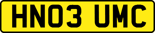 HN03UMC