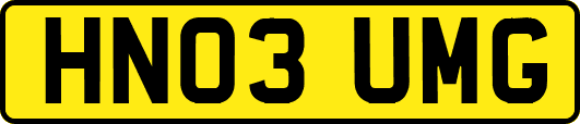 HN03UMG