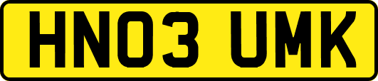 HN03UMK