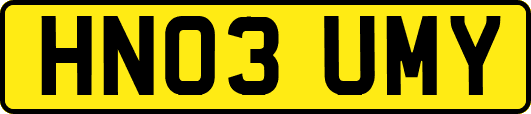 HN03UMY