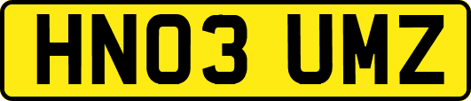 HN03UMZ