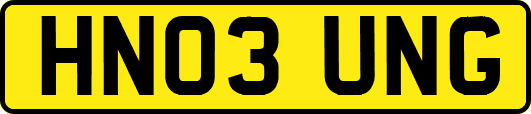 HN03UNG