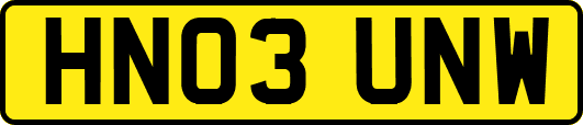 HN03UNW
