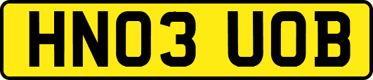 HN03UOB