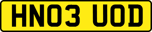 HN03UOD