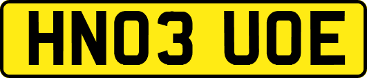 HN03UOE