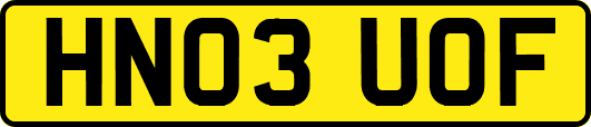 HN03UOF