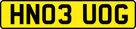 HN03UOG