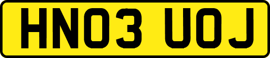 HN03UOJ